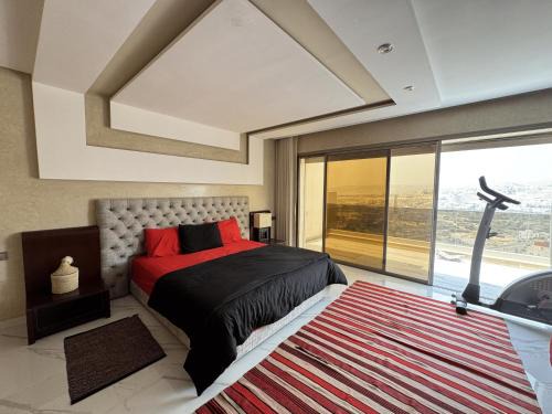 Tamraght Villa | villa awrir