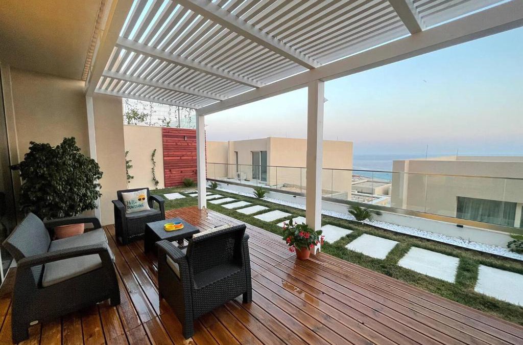 Jala Villa | Villa Azure