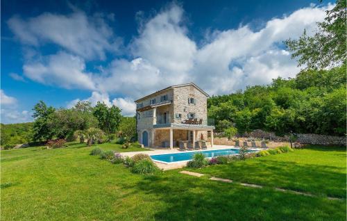 Stanisovi House | Villa Azzurro