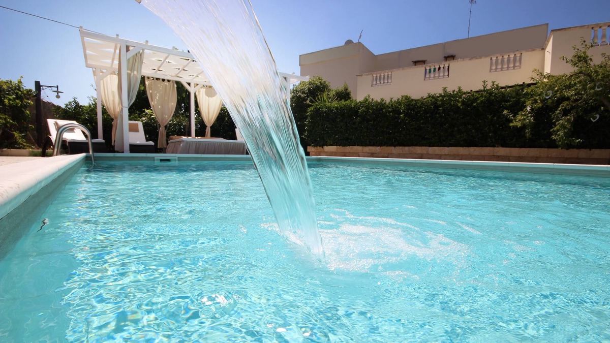 Ruggiano Bed & Breakfast | Villa B&B Antiche Macine del Salento