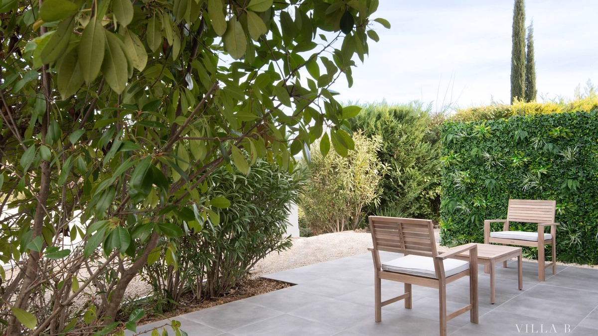 Salernes Bed & Breakfast | Villa B