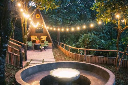 Ciloto Villa | Villa Baba By The Villas 100