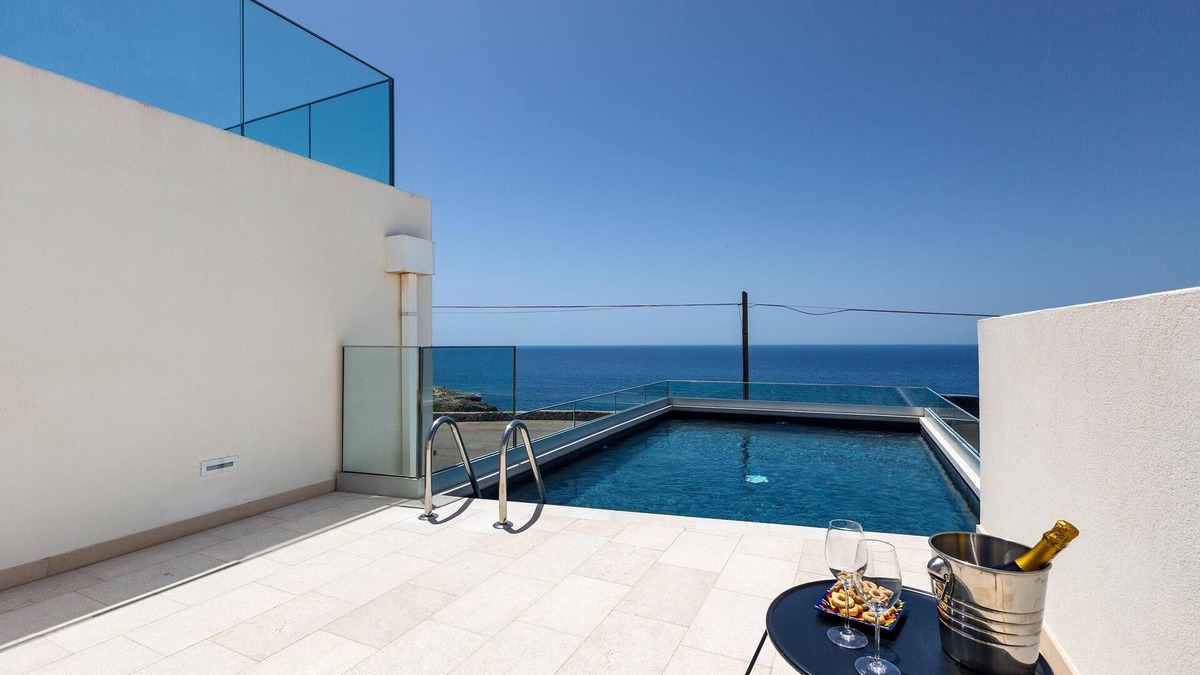 Santa Maria di Leuca House | Villa Baia delle Sirene by Perle di Puglia