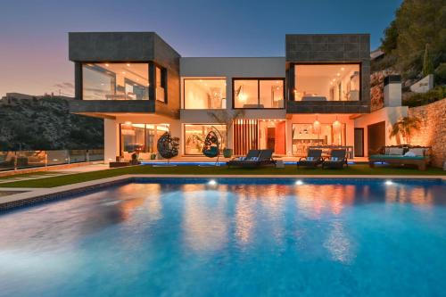 Aduanas Villa | Villa Bali by Marhen Homes