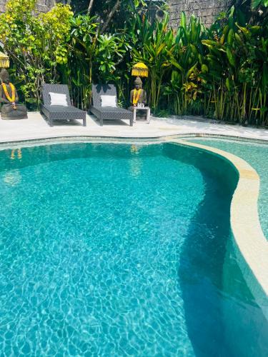 Denpasar Barat House | Villa Bali Santai