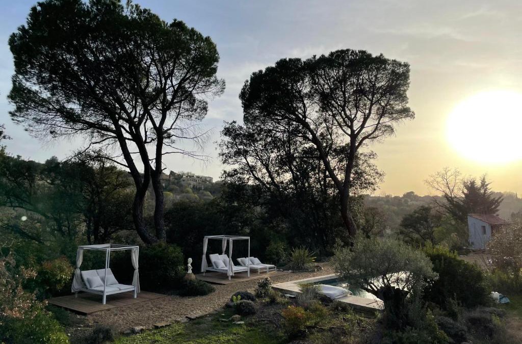 Apt House | Villa Bam Bam