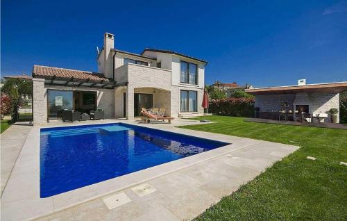Barat House | Villa Baratto