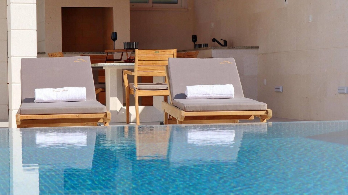 Potirna House | Villa Beachfront Korcula