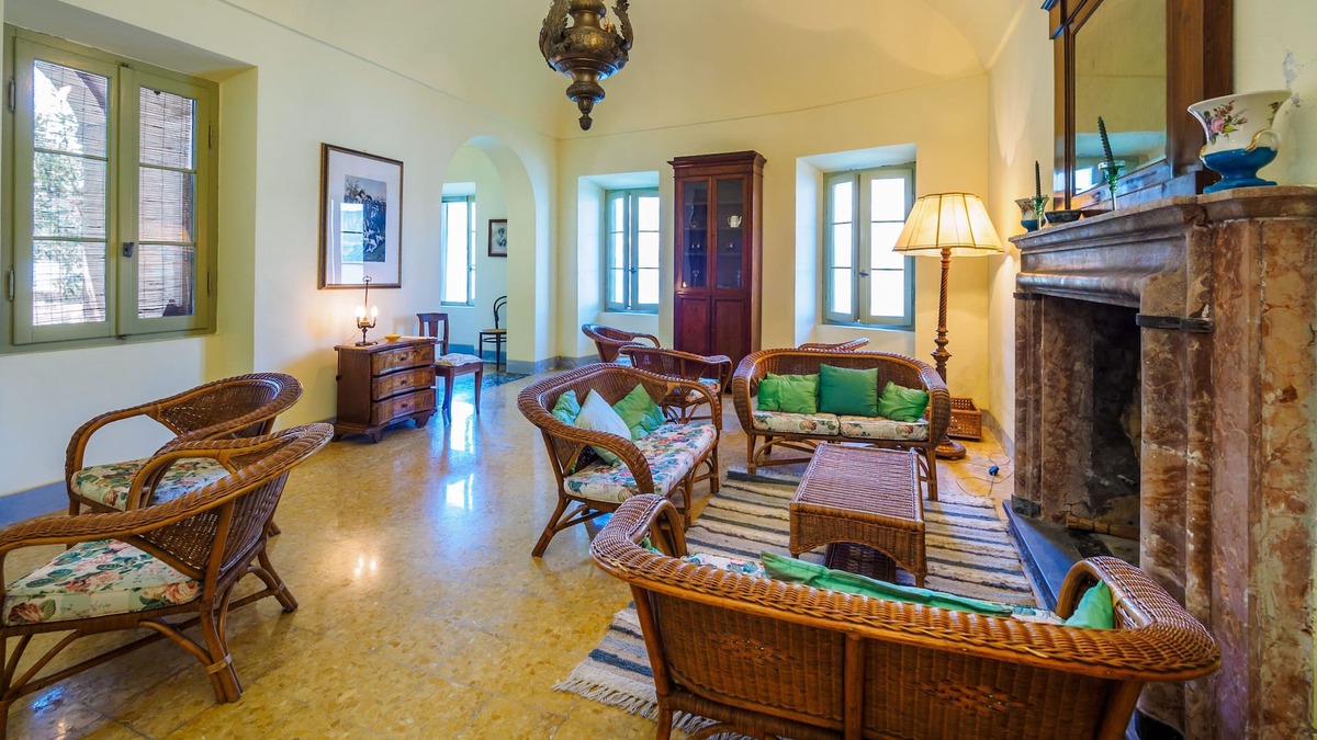Siviano House | Villa Beatitudo - Lakefront Dependance