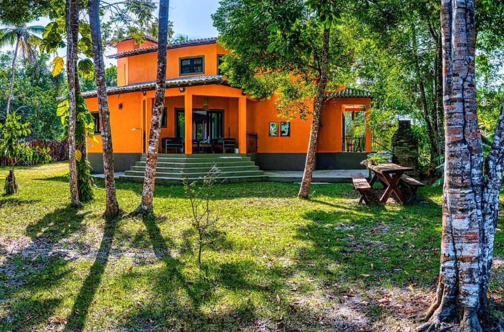 Santo Andre Villa | Villa Beijaflor