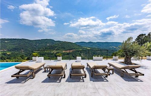 Korelici House | Villa Bella Draguc