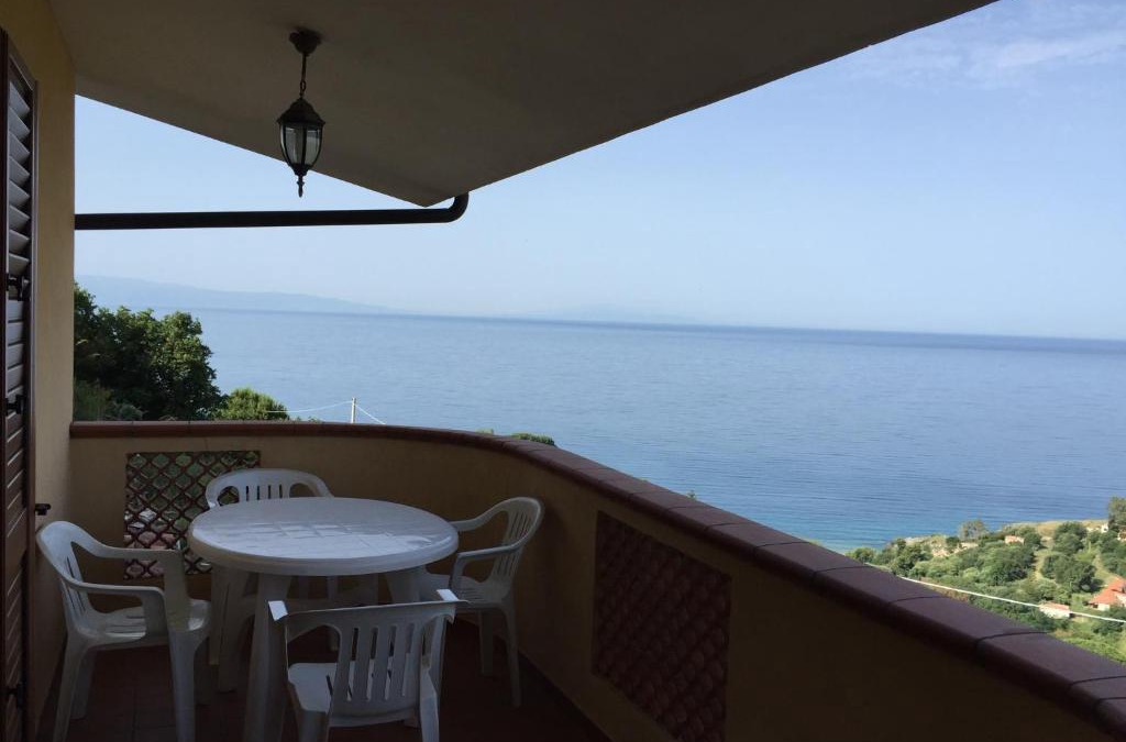 Joppolo House | Villa Bella Vista