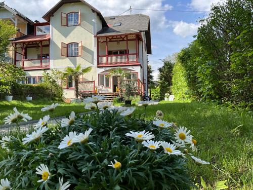 Seeboden Apartment | Villa Bella Vita