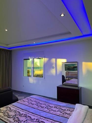Oulad Khallouf Villa | Villa Belle Rive Estate