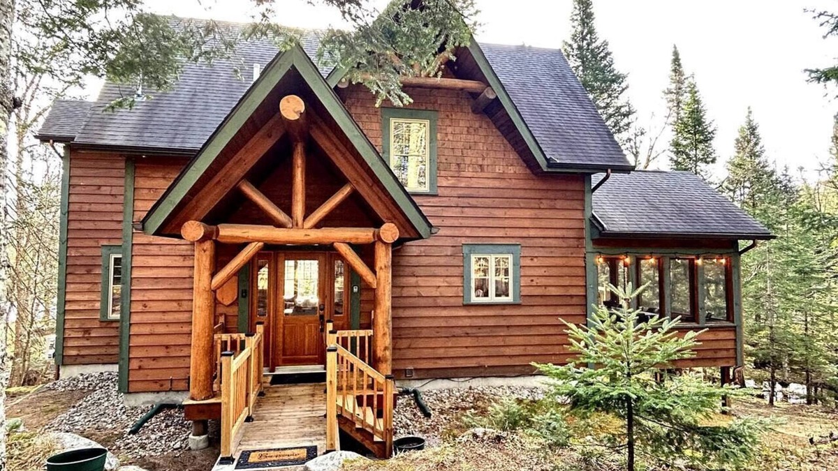 Lac Superieur Village Villa | Villa Bellerive & private beach