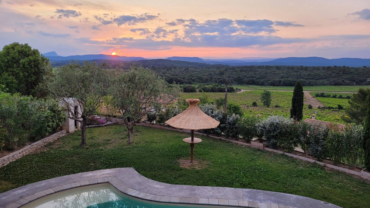 Beaulieu Villa | Villa "bellevue" Avec Exposition Panoramique