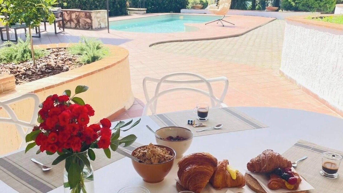 Camaiore Villa | Villa Belvedere Versilia