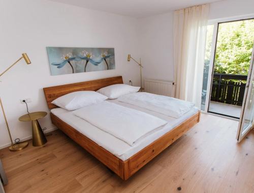 Doebriach Apartment | Villa Berger