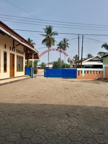 Sawarna Villa | Villa Berkah Izzul Sawarna