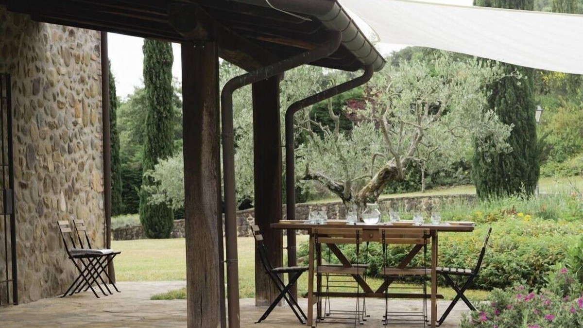 San Leo Bastia Villa | Villa Betta Comfortable holiday residence