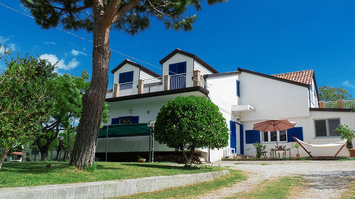Montecorvino Rovella Villa | VILLA BETWEEN THE AMALFI COAST AND THE CILENTANA COAST near SALERNO