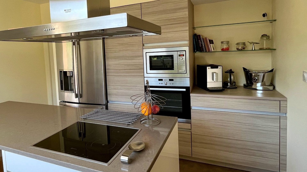 Laudun Villa | Villa between Vines and Garrigue, Calm and Relaxation