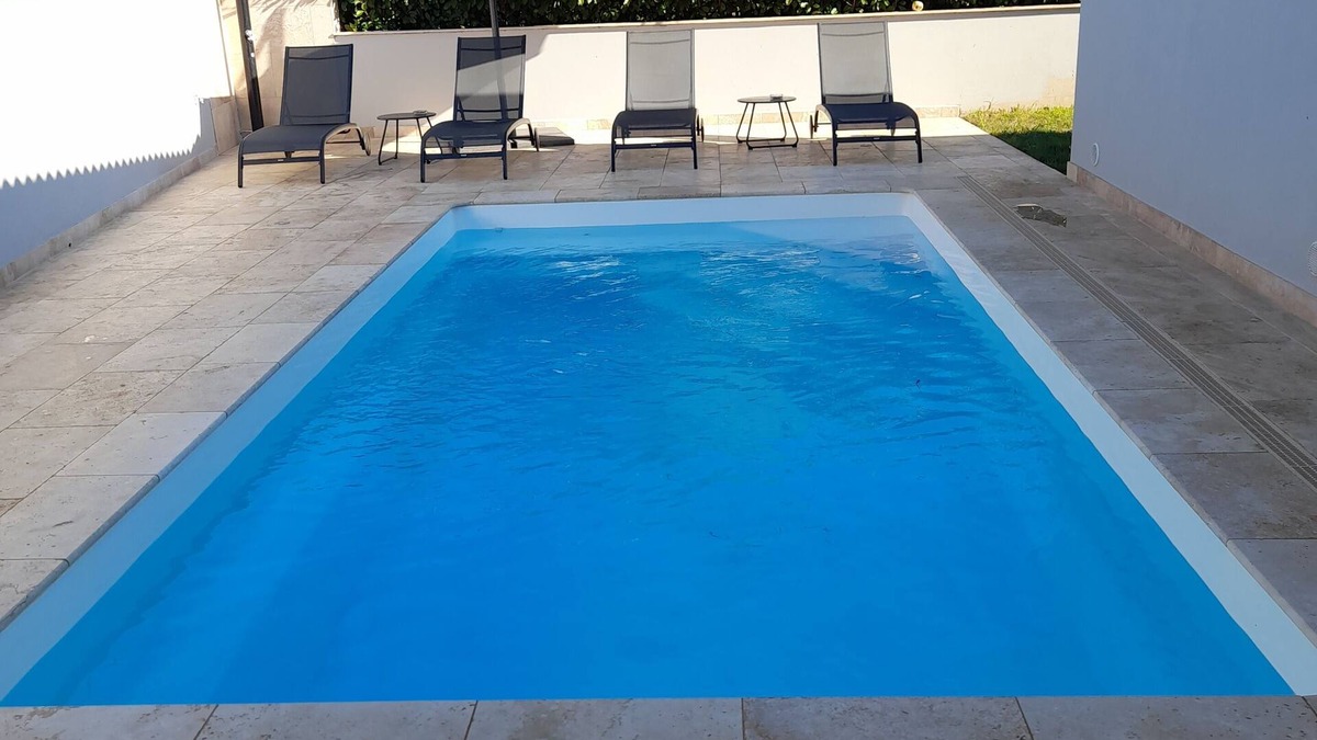 Folelli Villa | Villa between sea and land
