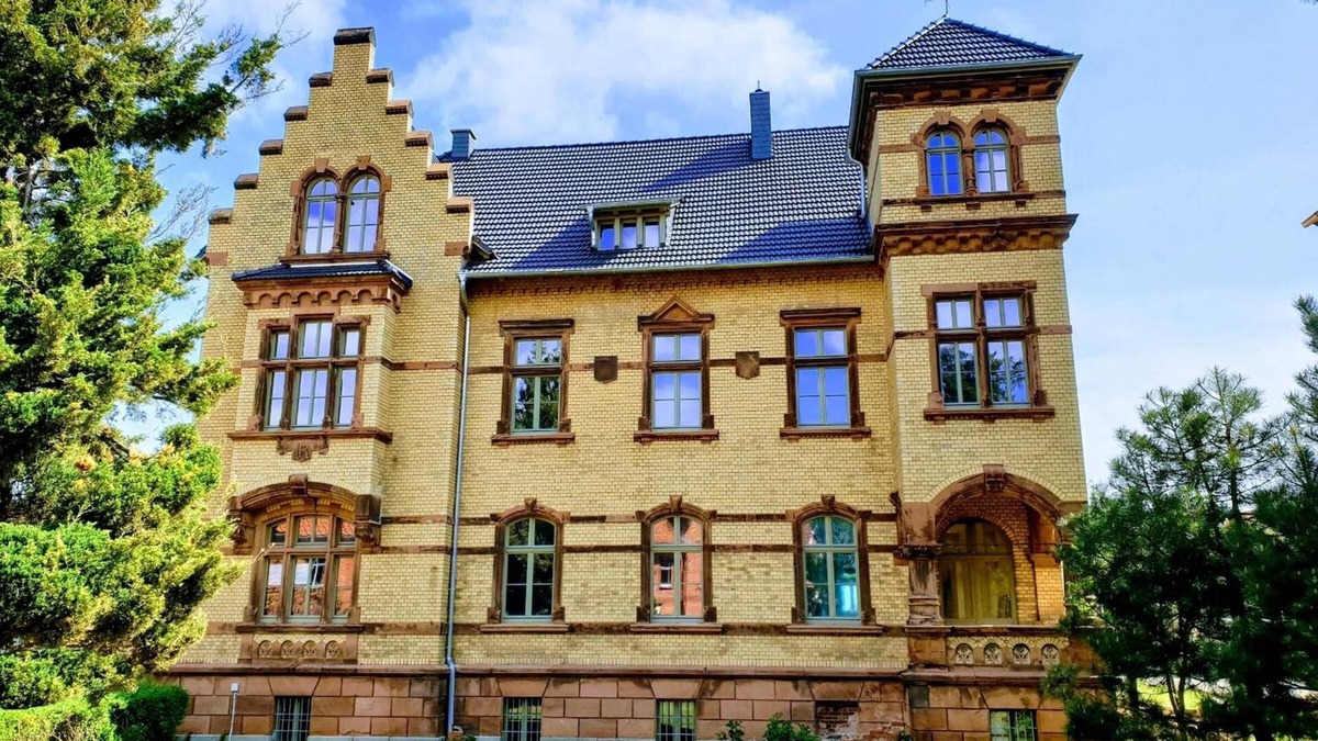 Huy Hotel | Villa Bianca am Huy