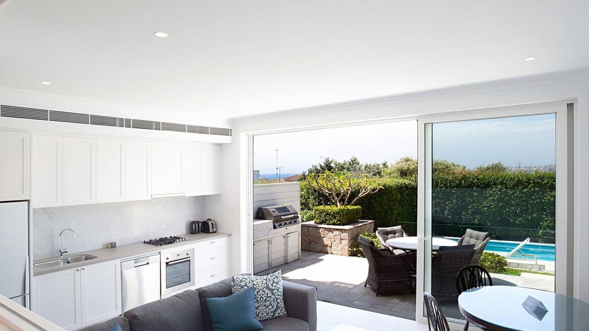 Clovelly Apartment | Villa Bianca Clovelly