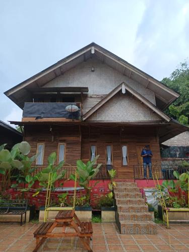 Ciater Villa | Villa Bidadari