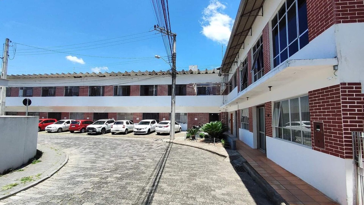 Velha House | Villa Bilac Studios