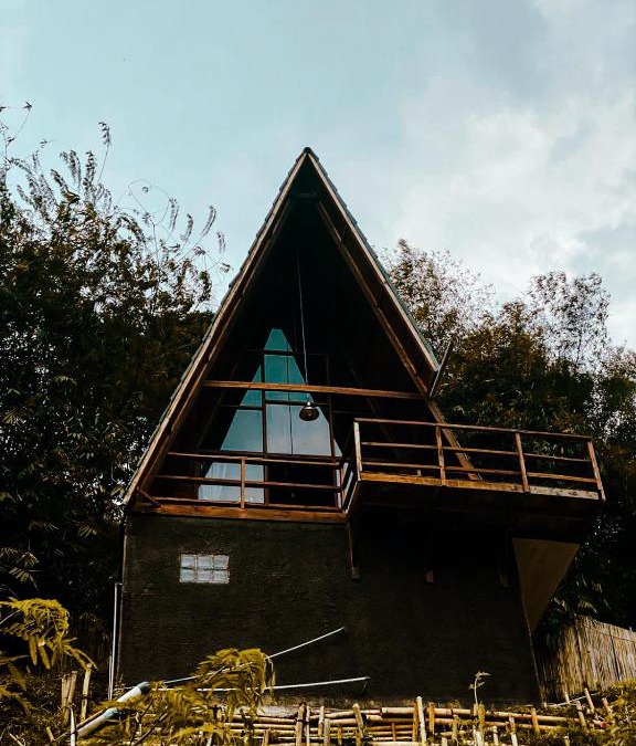 Pasirjambu Villa | Villa Bima Syandana Resort