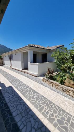 Dorgali House | Villa Biriculi