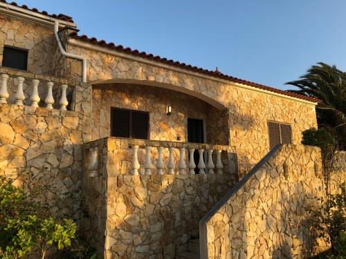 Raposeira House | Villa Boa Vista Sul - Terra da Eira - Raposeira
