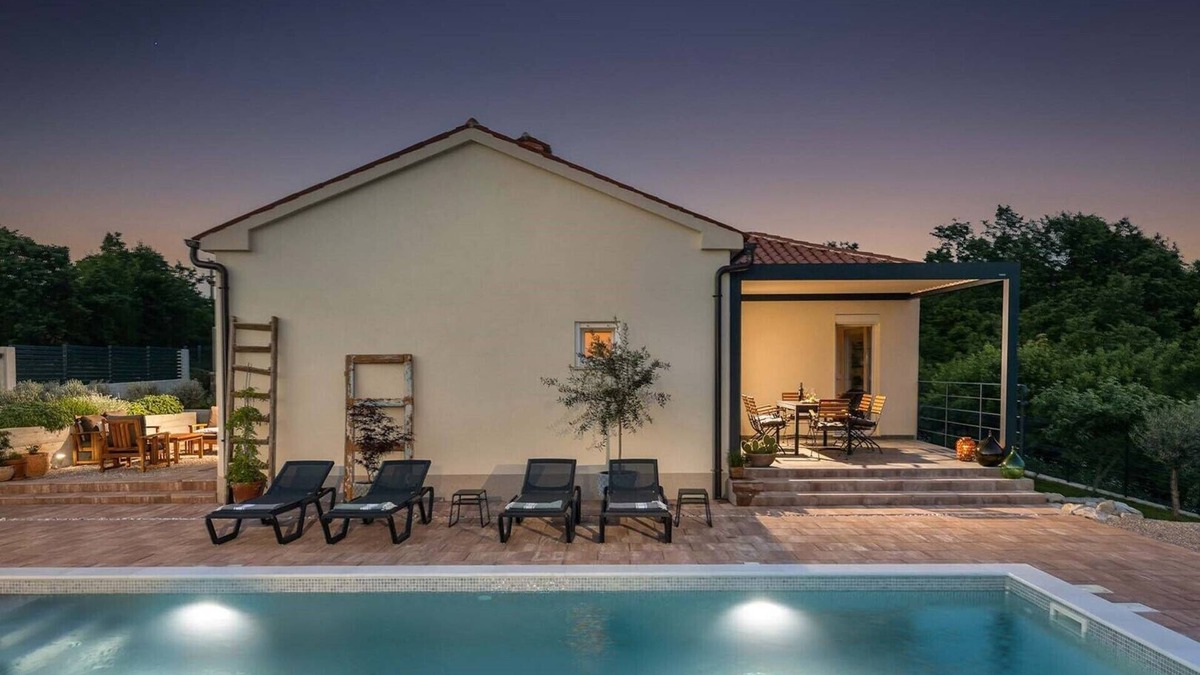 Snasici Villa | Villa Bogondon in Marići