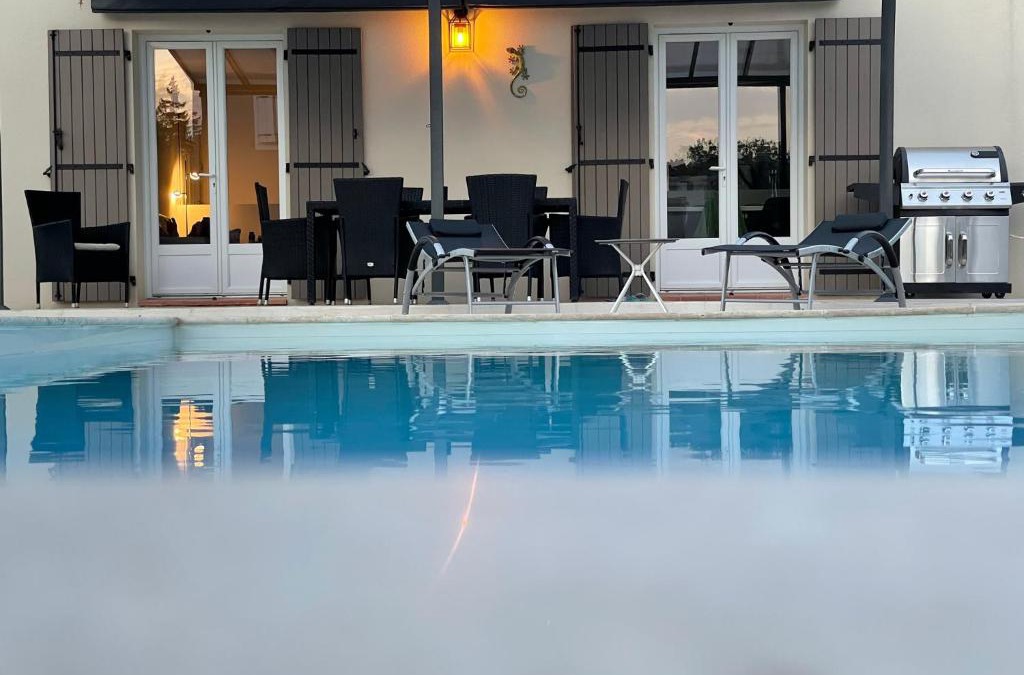 Cabasse House | Villa Bonheur - Provence - Côte d'Azur