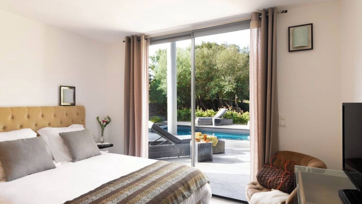 Bonifacio House | Villa Bonifacio Les Maquisardes