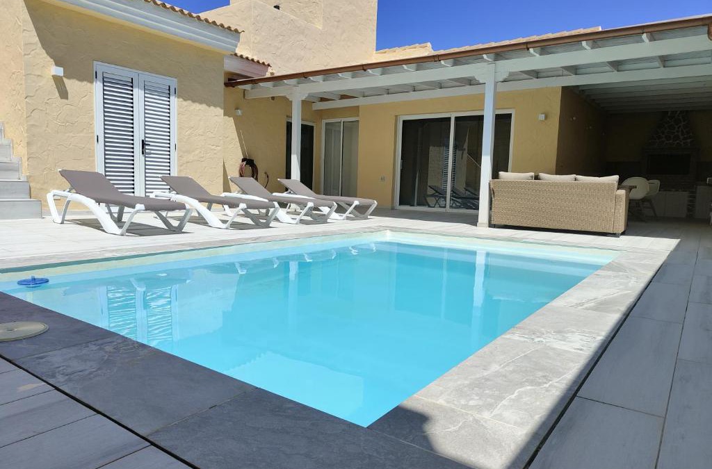 Geafond Villa | villa bonita