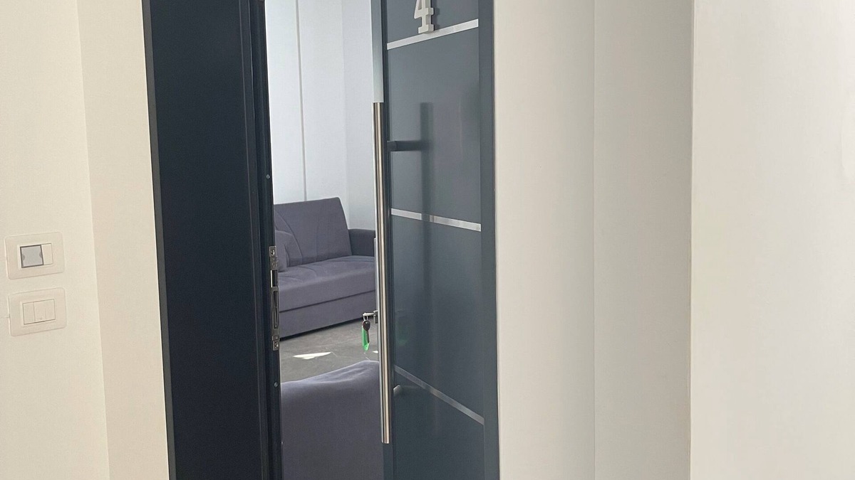 Torre Pedrera Apartment | Villa Borghesi suites app 4 primo piano