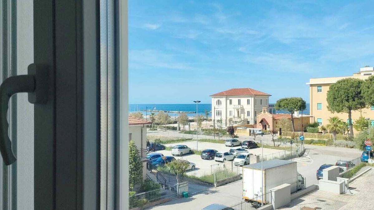 Torre Pedrera Apartment | Villa Borghesi suites app 6 secondo piano