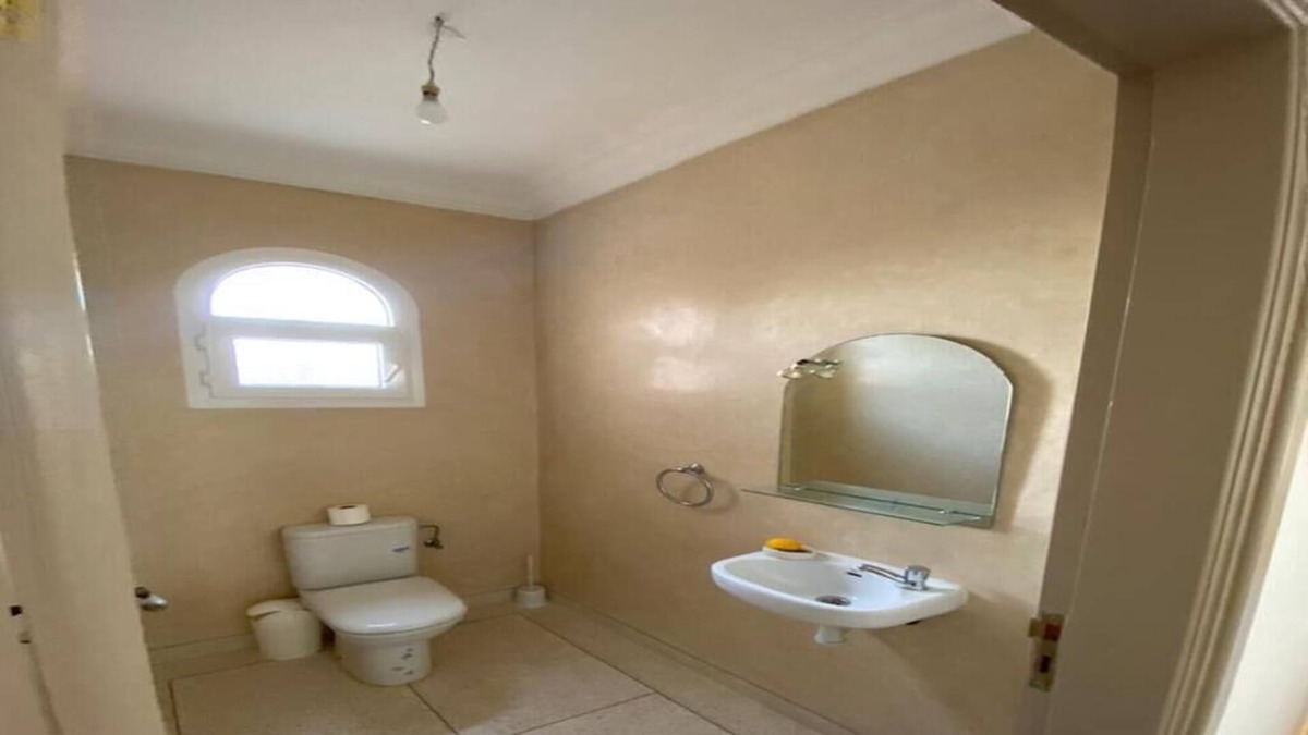 Arbaa Sahel Villa | Villa Bord de mer - Club Évasion Mirleft