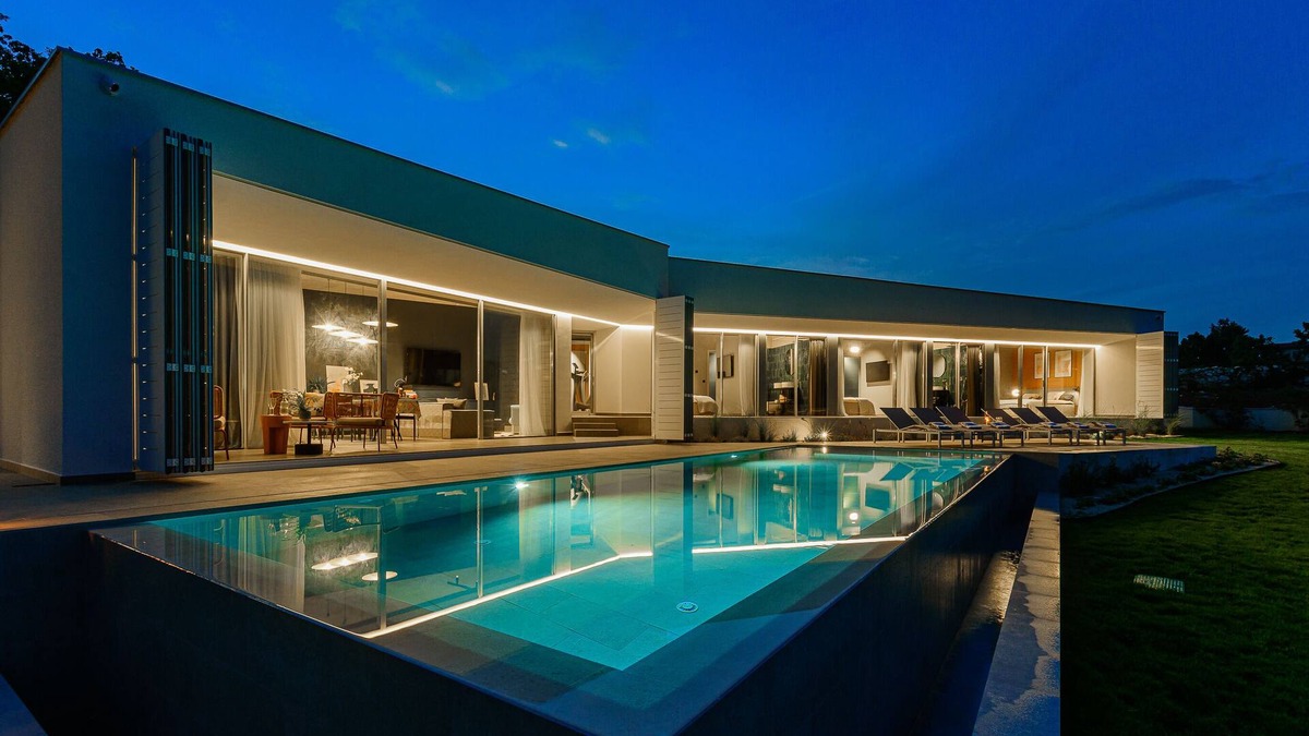 Stokovci Villa | Villa BoscAria (Istria - Boškari)