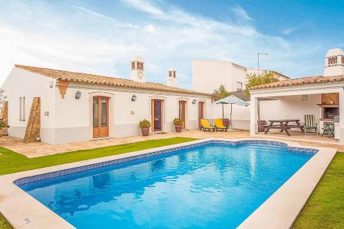 Sao Bras de Alportel Villa | Villa Botelho