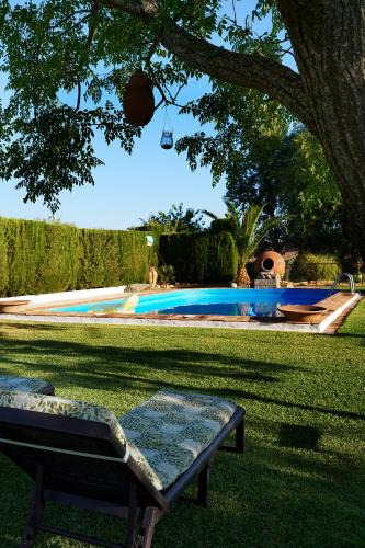 Constantina House | Villa Botero