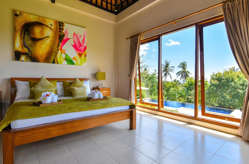 Kayu Putih Villa | Villa Boutiq