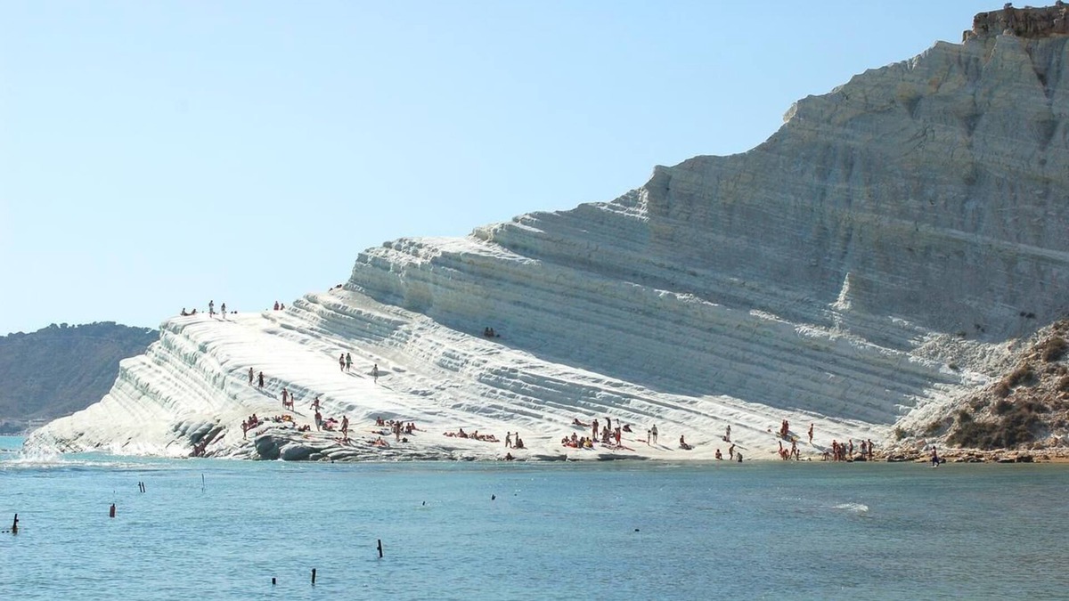 Seccagrande House | Villa Brù on the sea