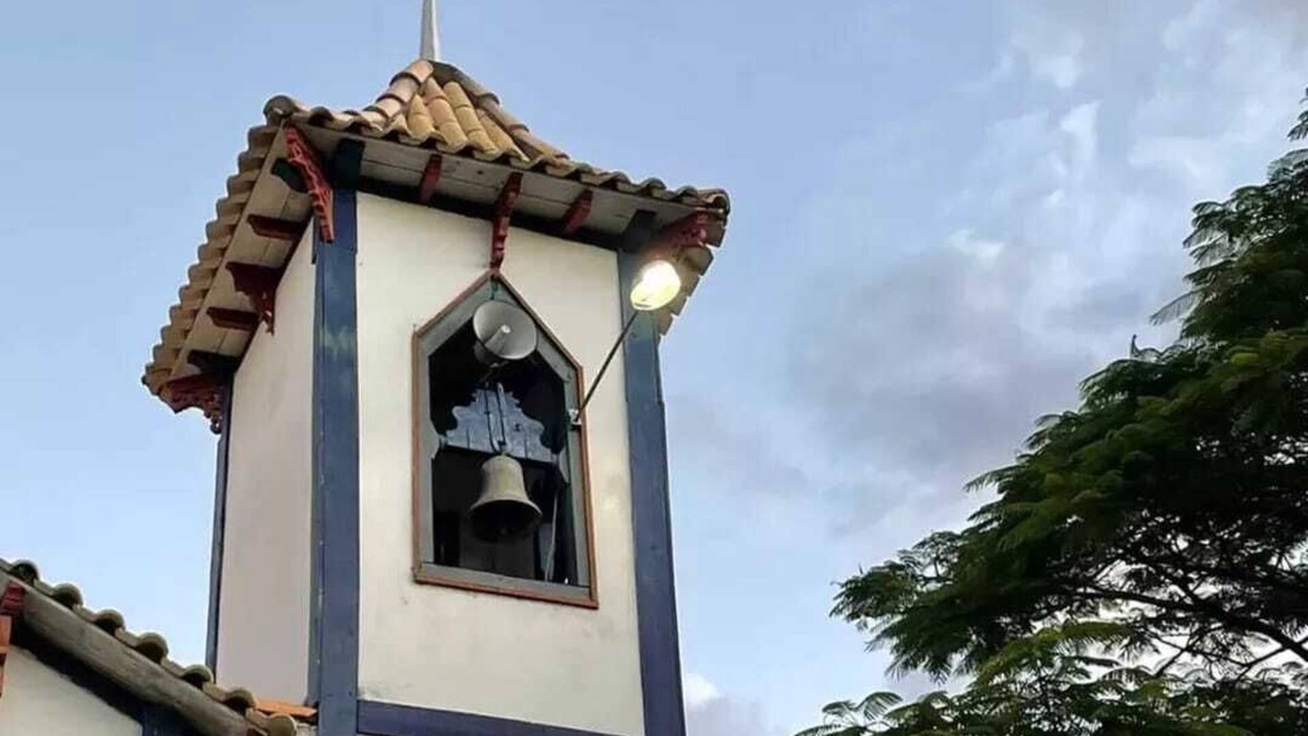 Itamarandiba Villa | Villa