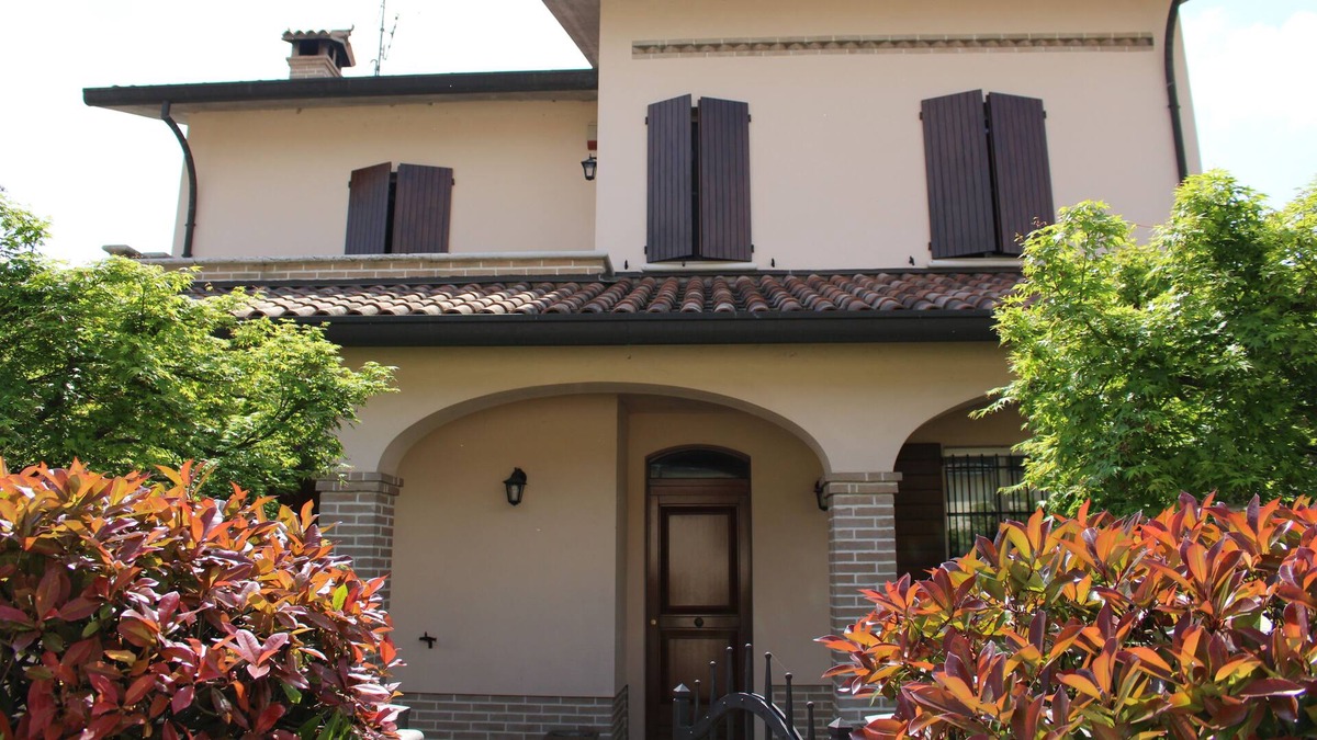 Borgo Montone Villa | Villa Bracci Ravenna