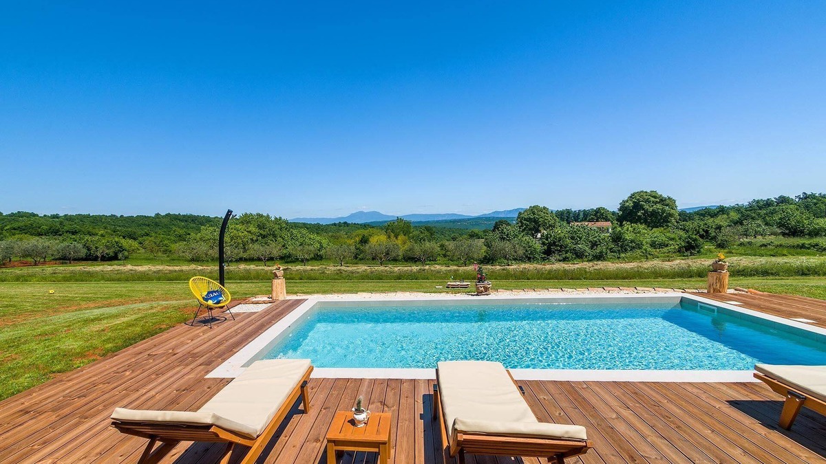 Melnica Villa | Villa Brajde