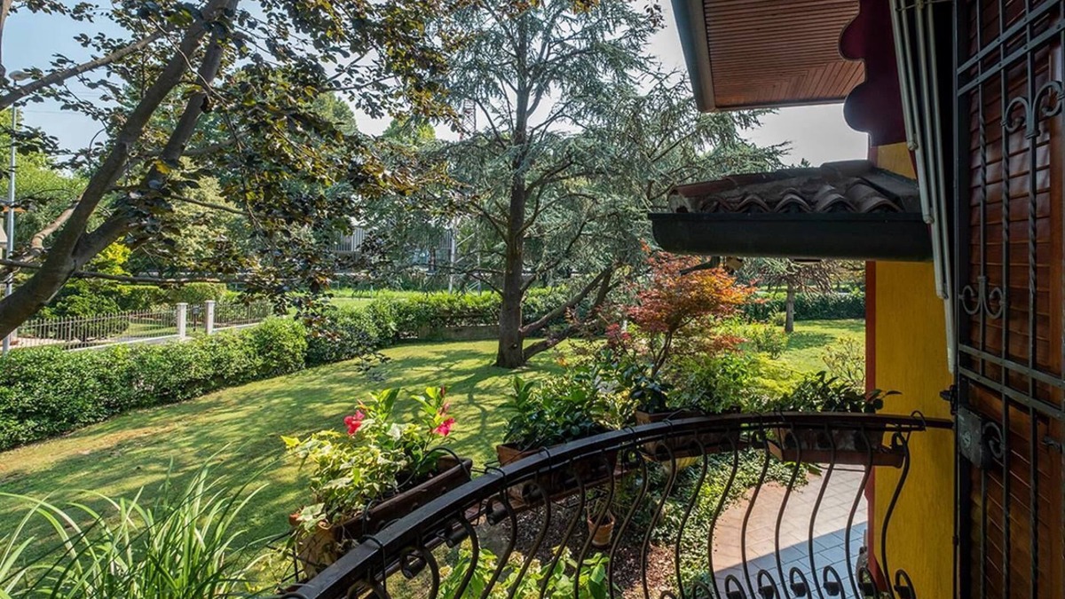 Legnago Bed & Breakfast | Villa Brama